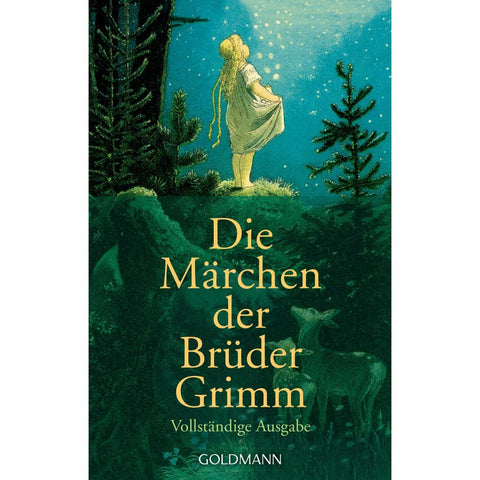 Die Märchen der Brüder Grimm