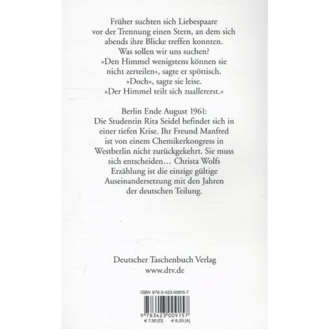 Der geteilte Himmel