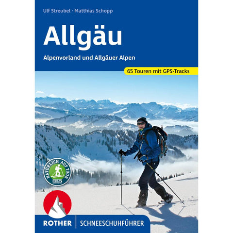 Allgäu - Alpenvorland und Allgäuer Alpen