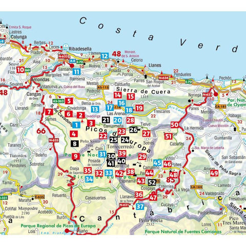 Picos de Europa