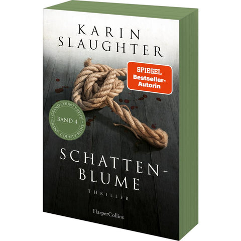 Schattenblume