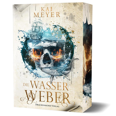 Die Wasserweber