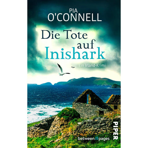 Die Tote auf Inishark