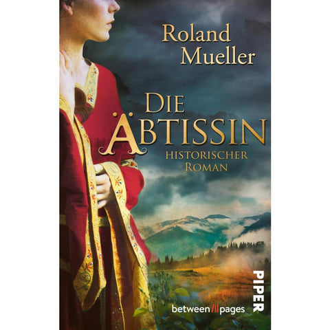 Die Äbtissin