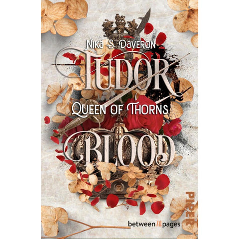 Tudor Blood - Queen of Thorns