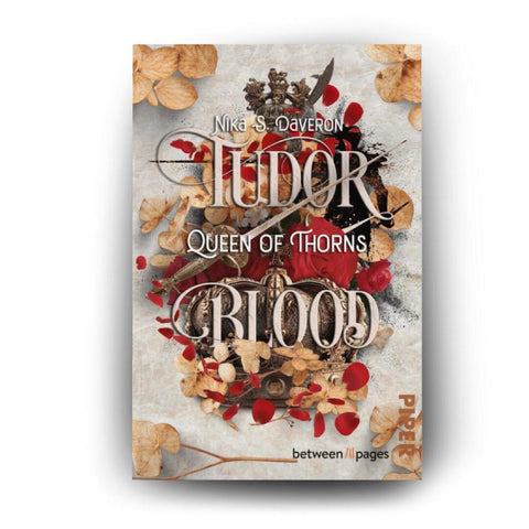 Tudor Blood - Queen of Thorns
