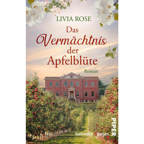 Das Vermächtnis der Apfelblüte