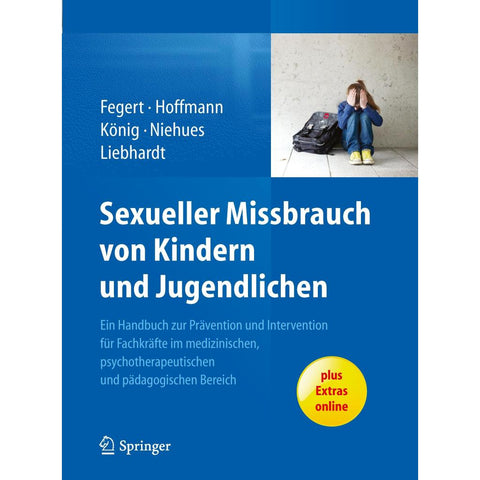 Sexueller Missbrauch von Kindern und Jugendlichen