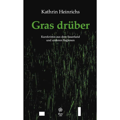 Gras drüber