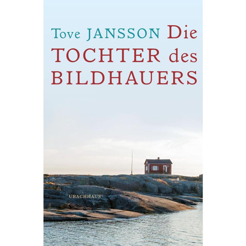 Die Tochter des Bildhauers