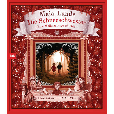 Die Schneeschwester