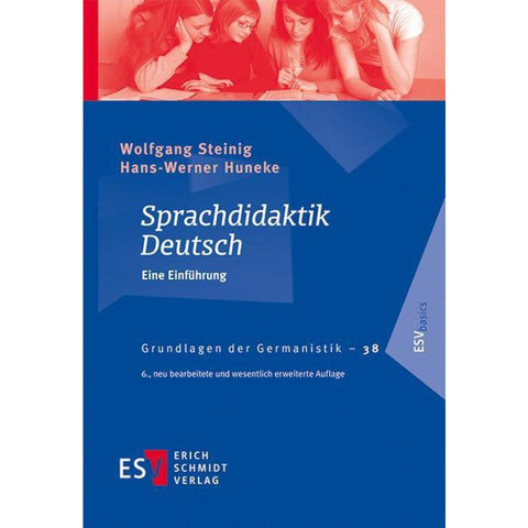 Sprachdidaktik Deutsch