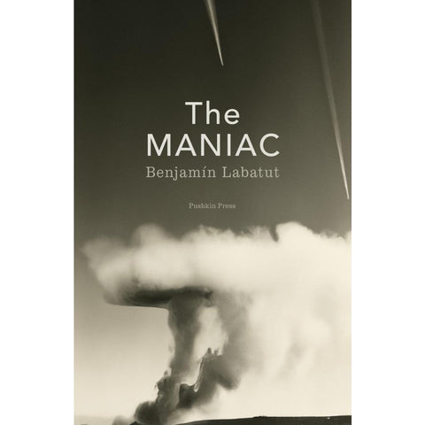 The Maniac