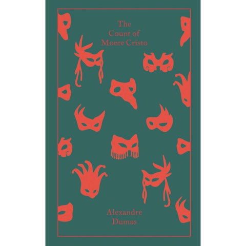 The Count of Monte Cristo