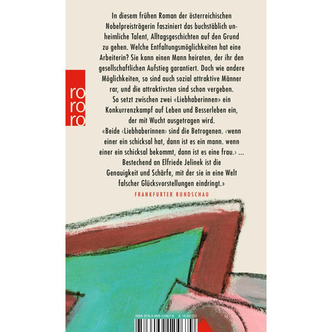 Die Liebhaberinnen