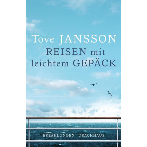 Reisen mit leichtem Gepäck
