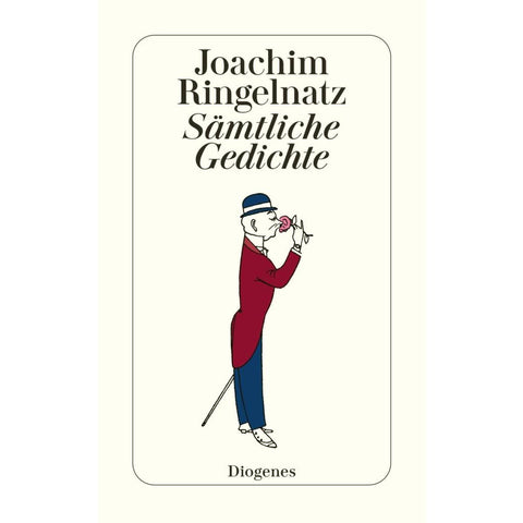 Sämtliche Gedichte