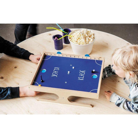 Klask