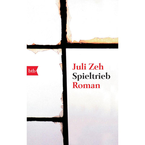 Spieltrieb
