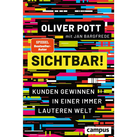 Sichtbar!