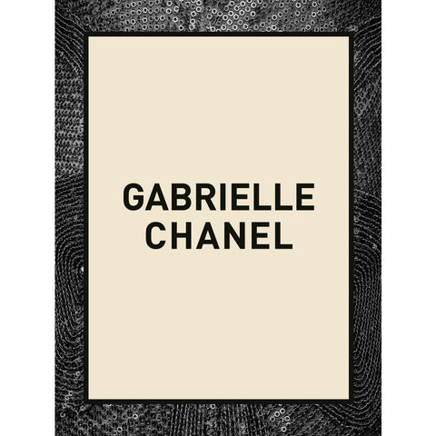 Gabrielle Chanel