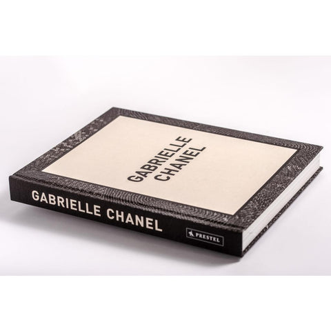 Gabrielle Chanel