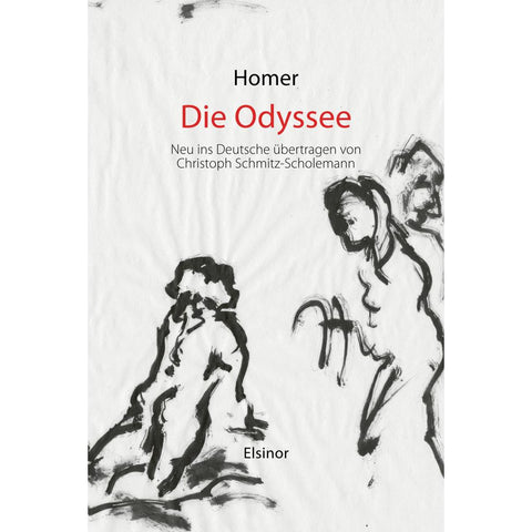 Die Odyssee