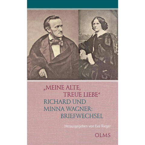"Meine alte, treue Liebe"