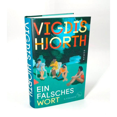 Ein falsches Wort