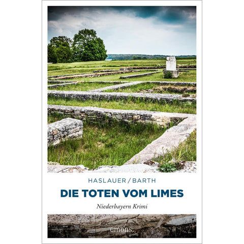 Die Toten vom Limes