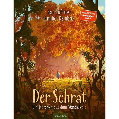 Der Schrat