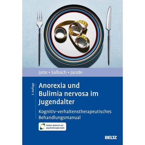 Anorexia und Bulimia nervosa im Jugendalter