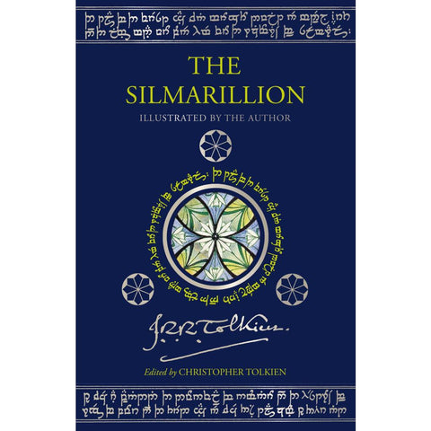 The Silmarillion. Illustrated Edition