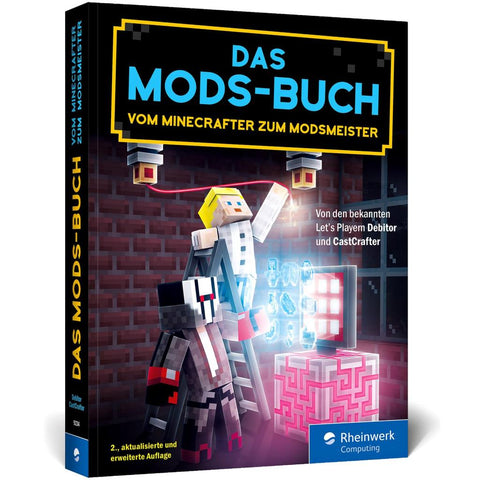 Das Mods-Buch