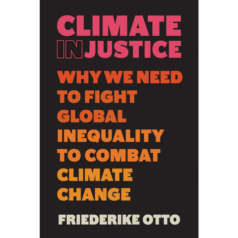 Climate Injustice