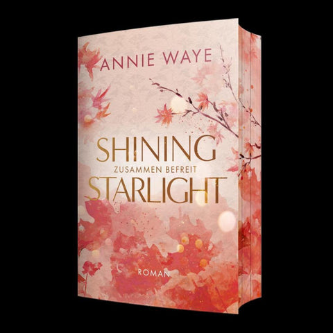 Shining Starlight: Zusammen befreit