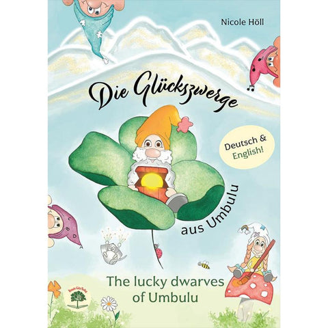 Die Glückszwerge aus Umbulu
