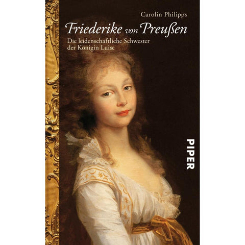 Friederike von Preußen