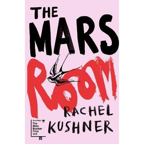 The Mars Room