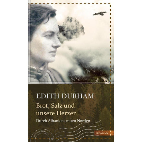 Brot, Salz und unsere Herzen