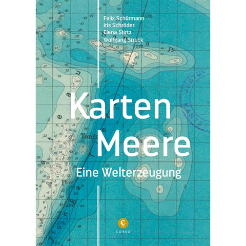 Karten-Meere