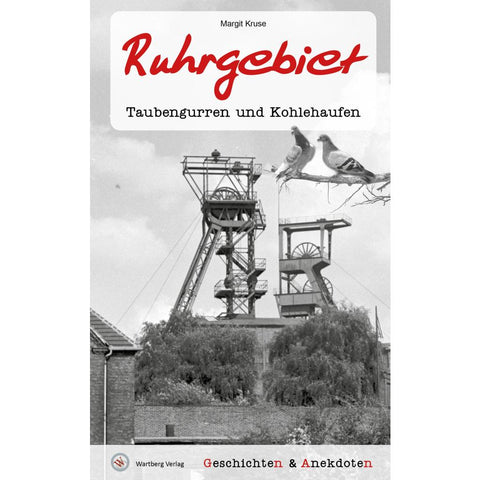 Geschichten und Anekdoten aus dem Ruhrgebiet
