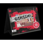 Geheim! - Der Rätsel-Adventskalender