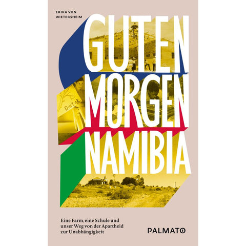 Guten Morgen, Namibia!