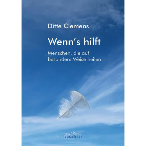 Wenn´s hilft