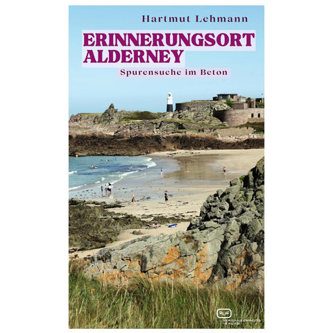 Erinnerungsort Alderney