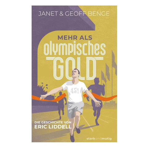 Mehr als olympisches Gold