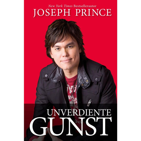 Unverdiente Gunst