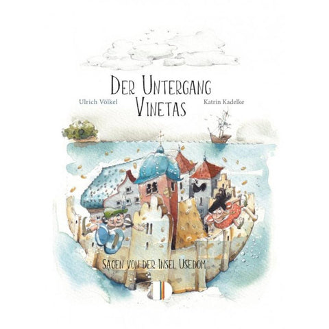 Der Untergang Vinetas