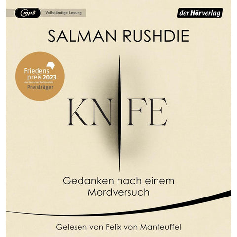 Knife